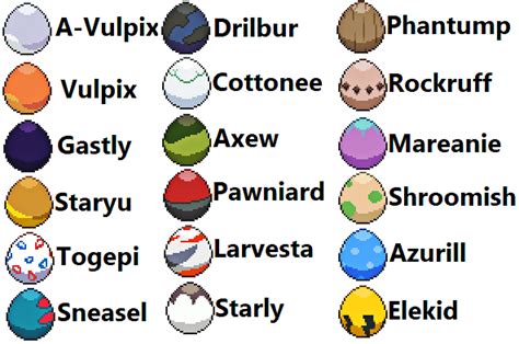 pokemon rejuvenation mystery egg|mystery egg pokemon reborn.